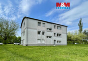 Pronájem bytu 3+kk, 83 m2, Karlovy Vary, ul. Okružní