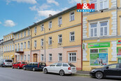 Prodej bytu 2+1, 63 m2, Františkovy Lázně, ul. Anglická