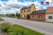 Prodej rodinného domu, 150 m2, Včelná, ul. tř. 5. května, cena 7480000 CZK / objekt, nabízí 
