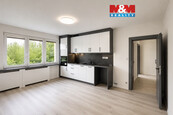 Pronájem bytu 2+kk, Ostrava, ul. Výškovická, cena 12000 CZK / objekt / měsíc, nabízí 