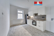 Pronájem bytu 2+kk, 47 m2, Plzeň, ul. Šípková, cena 17000 CZK / objekt / měsíc, nabízí M&M reality holding a.s.