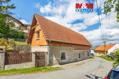 Prodej rodinného domu, 111 m2, Středokluky, ul. V Chaloupkách