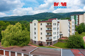 Prodej bytu 2+1 v Chlumci, ul. Stradovská, cena 3590000 CZK / objekt, nabízí 