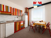 Pronájem bytu 1+1, 40 m2, Karviná, ul. Okružní, cena 9500 CZK / objekt / měsíc, nabízí 