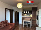 Pronájem bytu 2+kk, 40 m2, Rožnov pod Radhoštěm, ul. Oděská