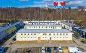 Prodej kancelářského prostoru v Chrastavě, ul. Barandov, cena 11790000 CZK / objekt, nabízí M&M reality holding a.s.