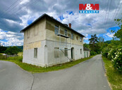 Prodej rodinného domu, 160 m2, Široká Niva, cena 2386120 CZK / objekt, nabízí 