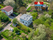 Prodej rodinného domu, 146 m2, Horoměřice, ul. Třešňovka, cena 9990000 CZK / objekt, nabízí 