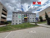 Pronájem bytu 2+kk, 39 m2, Jince, ul. Zborovská