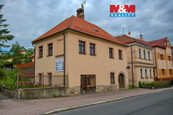 Prodej obchodního objektu, 308 m2, Příbor, ul. Místecká, cena 7280000 CZK / objekt, nabízí 
