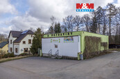 Pronájem obchod a služby, 155 m2, Teplice nad Metují, cena 20000 CZK / objekt / měsíc, nabízí M&M reality holding a.s.