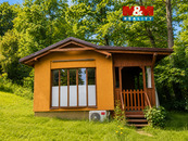 Prodej mobilheimu, 54 m2, Odry - Vítovka, cena 490000 CZK / objekt, nabízí 