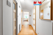 Prodej bytu 3+kk, 81m2, ul. Bezručova, Jeseník, cena 3240000 CZK / objekt, nabízí M&M reality holding a.s.