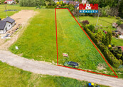 Prodej pozemku k bydlení, 2564 m2, Třinec, cena 3150000 CZK / objekt, nabízí 