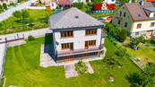 Prodej rodinného domu, 148 m2, Velešín, ul. V Úvoze, cena 8790000 CZK / objekt, nabízí M&M reality holding a.s.