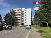 Pronájem bytu 1+kk, 35 m2, Hradec Králové, ul. Hradecká, cena 11000 CZK / objekt / měsíc, nabízí M&M reality holding a.s.