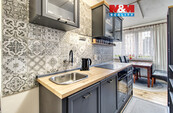 Prodej bytu 2+1, 61 m2, DV, Chomutov, ul. Pod Břízami, cena 2399000 CZK / objekt, nabízí M&M reality holding a.s.