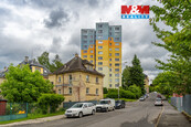 Pronájem bytu 1+1, 41 m2, Jablonec nad Nisou, ul. 28. října, cena 12500 CZK / objekt / měsíc, nabízí 