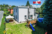 Prodej rodinného domu, 82 m2, Zlín, ul. Padělky IX, cena 7500000 CZK / objekt, nabízí 