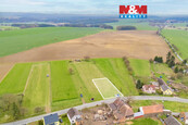 Prodej pozemku k bydlení, 999 m2, Horní Kozolupy, cena 1268000 CZK / objekt, nabízí 
