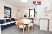 Pronájem bytu 2+kk, Liberec, ul. Máchova, cena 15000 CZK / objekt / měsíc, nabízí M&M reality holding a.s.