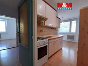 Pronájem bytu 3+1, 73 m2, Valašské Meziříčí, ul. Luční