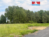 Prodej pozemku k bydlení, 1 292 m2, Rumburk, ul. Na kolonii, cena 840000 CZK / objekt, nabízí 
