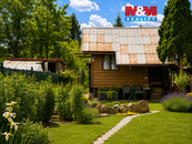 Prodej chaty, 18 m2, Louny, cena 1490000 CZK / objekt, nabízí M&M reality holding a.s.