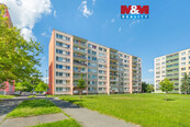Prodej bytu 2+kk, 48 m2, Kladno, ul. Jerevanská