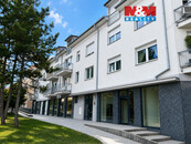 Pronájem bytu 2+kk, 46 m2, Znojmo, ul. náměstí Svobody, cena 13500 CZK / objekt / měsíc, nabízí 