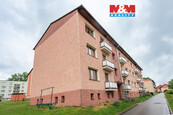 Prodej bytu 2+1 v Rokytnici v Orlických horách, ul. Sídliště