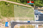 Prodej pozemku k bydlení, 1061 m2, Zbůch, cena 4790000 CZK / objekt, nabízí 
