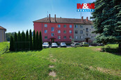 Prodej bytu 2+1, 52 m2, Plumlov, ul. Lesnická, cena 2800000 CZK / objekt, nabízí 