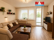 Prodej byt 4+1, 90 m2, Praha 4 - Modřany, ul. Rakovského, cena 10700000 CZK / objekt, nabízí M&M reality holding a.s.