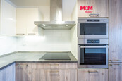 Pronájem bytu 2+kk, 60 m2, Praha, ul. Hlučkova, cena 25400 CZK / objekt / měsíc, nabízí M&M reality holding a.s.