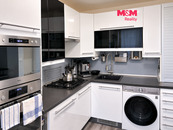 Prodej bytu 2+1, 43 m2, Ostrava, ul. Václava Košaře, cena 3490000 CZK / objekt, nabízí M&M reality holding a.s.