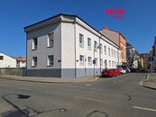 Pronájem kancelářského prostoru,110 m2,Ostrava,ul.Janáčkova, cena 9900 CZK / objekt / měsíc, nabízí M&M reality holding a.s.