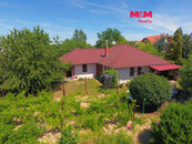 Prodej rodinného domu, 136 m2, Zdiby, ul. Slunečná, cena 14950000 CZK / objekt, nabízí 