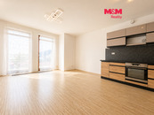 Prodej bytu 3+kk, 75 m2, Veleň, ul. Polní, cena 10363000 CZK / objekt, nabízí M&M reality holding a.s.