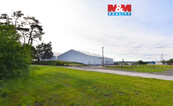 Pronájem skladu, 950 m2, Hlavenec
