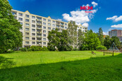 Prodej bytu 1+1 v Děčíně, ul. Oblouková, cena 1890000 CZK / objekt, nabízí 