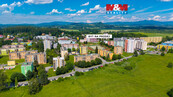 Prodej bytu 1+1, 34 m2, Stráž pod Ralskem, ul. Jižní, cena 2399000 CZK / objekt, nabízí 