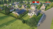 Prodej pozemku k bydlení, 808 m2, Lanžov, cena 2500000 CZK / objekt, nabízí M&M reality holding a.s.