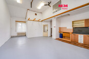 Pronájem garáže, 46 m2, Rokycany, ul. Dělostřelců, cena 8200 CZK / objekt / měsíc, nabízí 