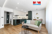 Prodej bytu 3+kk, 60 m2, Ostrava, ul. Rodimcevova, cena 4650000 CZK / objekt, nabízí 