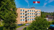 Prodej bytu 2+1+lodžie, 62 m2, Černousy, cena 2099000 CZK / objekt, nabízí 