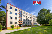 Prodej bytu 3+kk, 72 m2 v Chrudimi, ul. U Stadionu