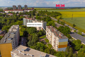 Prodej bytu 1+1 v Chrudimi, ul. Hradištní, cena 2395000 CZK / objekt, nabízí 