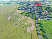 Prodej pole, 14793 m2, Ratenice, cena 4490000 CZK / objekt, nabízí 