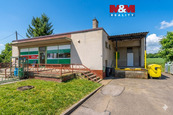 Prodej obchod a služby, 146 m2, Králíky, cena 2250000 CZK / objekt, nabízí 